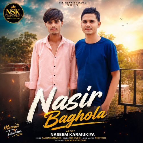 Nasir Baghola
