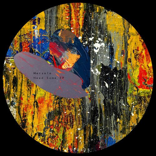 Need Some Help (Original Mix) cover art