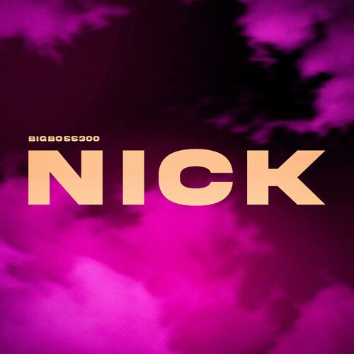 Nick cover art