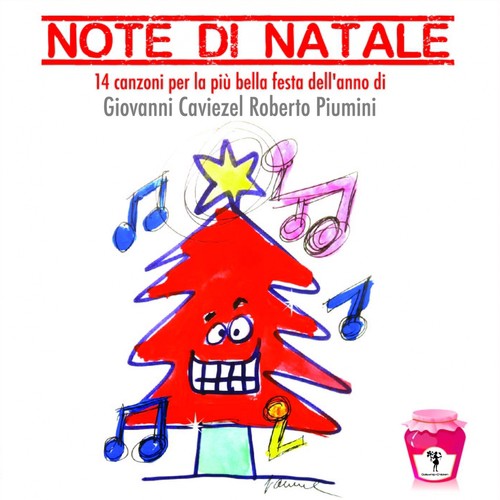 Note di Natale (14 canzoni per la più bella festa dell&#039;anno)_poster_image