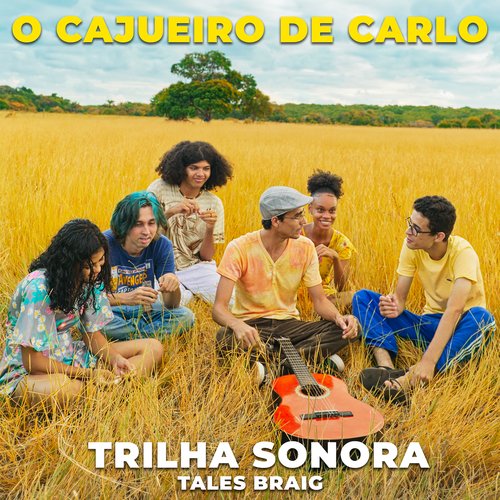 A Ideia Do Grupo cover art