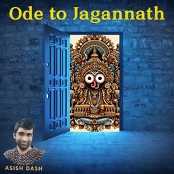 Ode to Jagannath-HFFSZCQDUVU