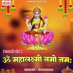 Om Mahalaxmi Namo Namah - Laxmi Mantar-SQUhWhJ9Q1Q