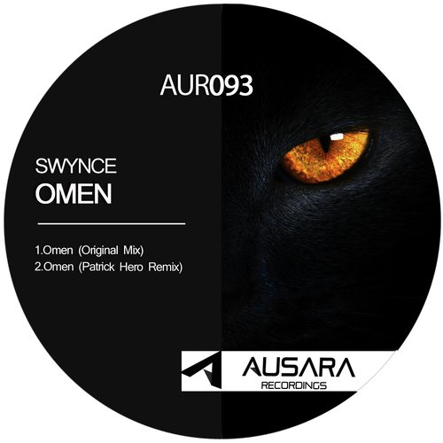 Omen (Patrick Hero Remix) cover art
