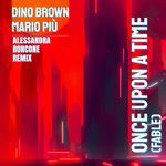 Once Upon A Time (Fable) [Radio Edit]