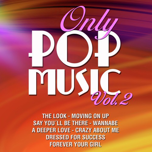Only Pop Music Vol. 2