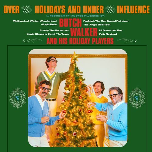 Over the Holidays and Under the Influence