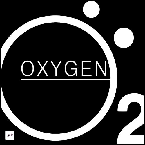 Oxygen (DJ Pavel Slim Remix) cover art