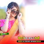 पैदल किया जाऊ र दोस्ती