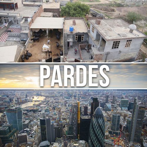 Pardes