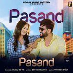Pasand