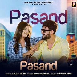 Pasand