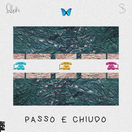 Passo e chiudo_poster_image