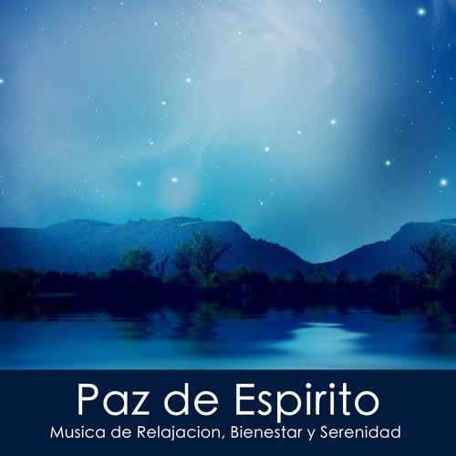 Música de Meditación cover art