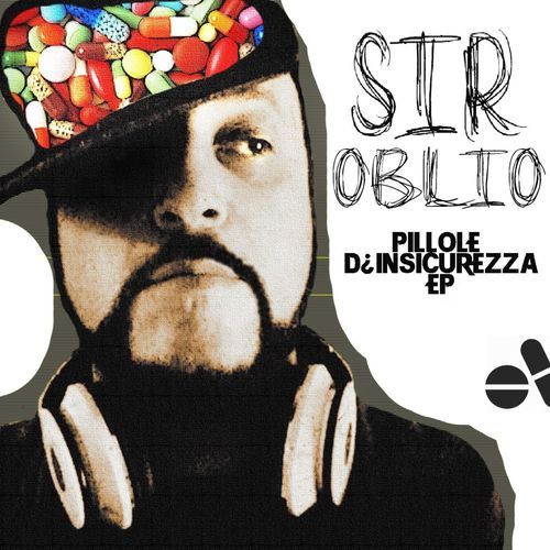 Controversa cover art