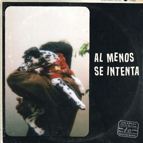 This Boy (Este Chiquillo) cover art