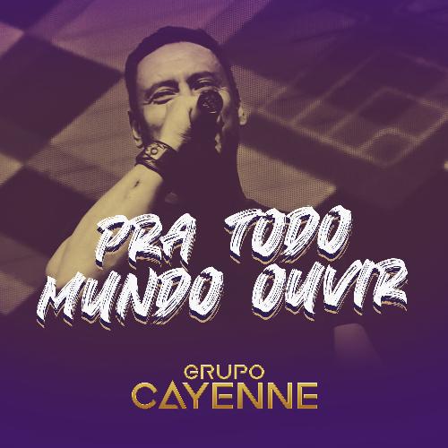 Segunda Taca (Cover)