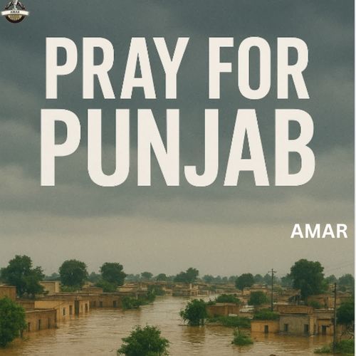 Pray For Punjab