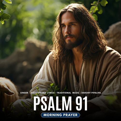 Psalm 91 Morning Prayer