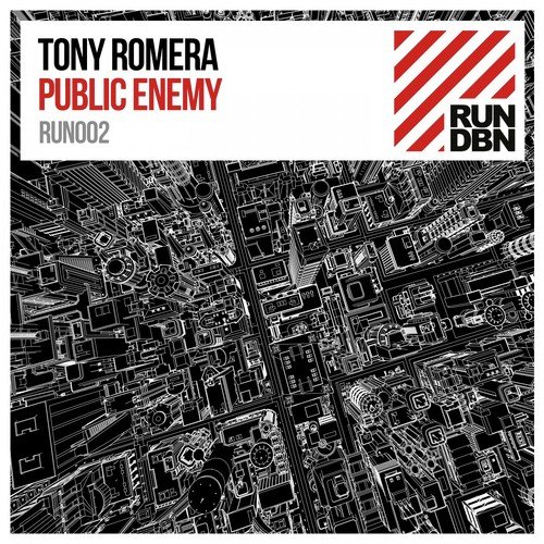 Public Enemy (Original Mix)