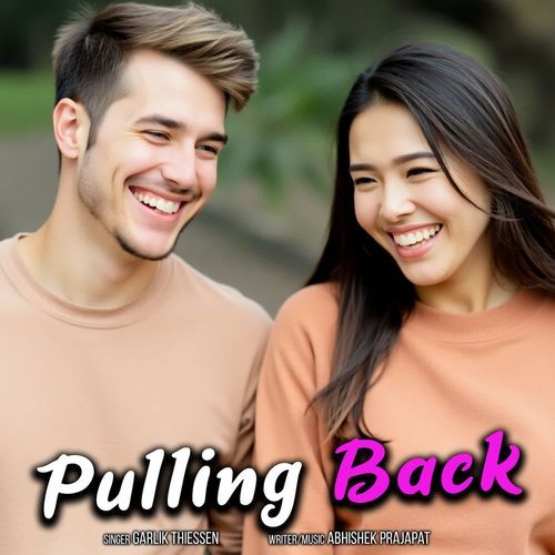 Pulling Back