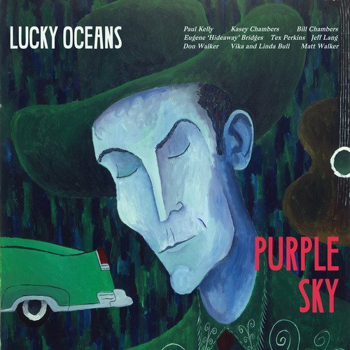 Purple Sky (Songs Originally by Hank Williams)_poster_image