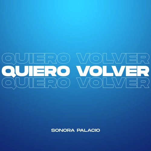 Quiero Volver_poster_image