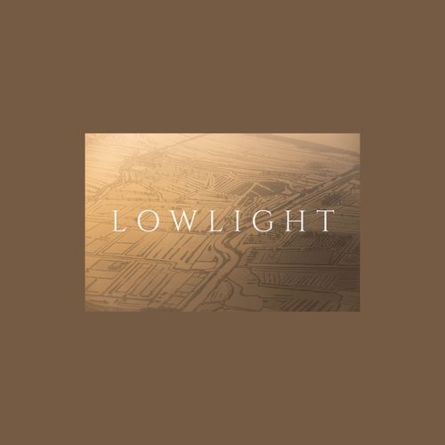 Quiet Brass cover art