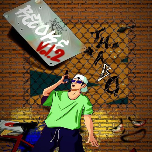 RETOKE Vol.2