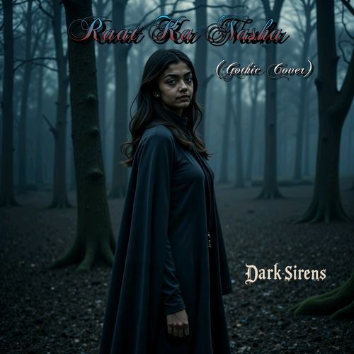 Raat Ka Nasha (Gothic Cover)