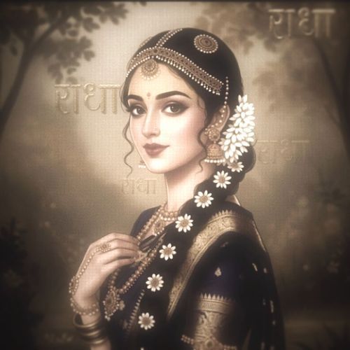 Radhe Radhe Bol
