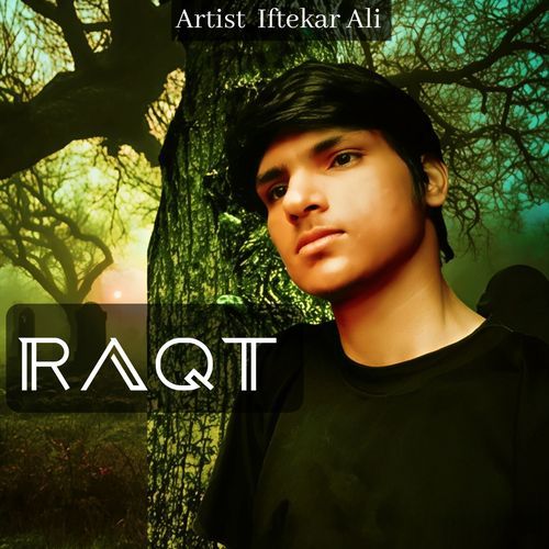 Raqt