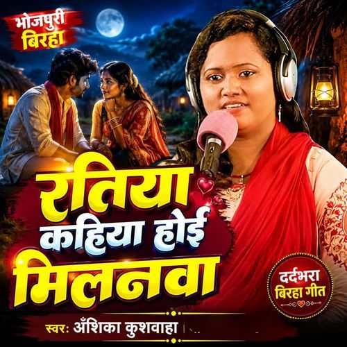 Ratiya Kahiya Hoi Milanava