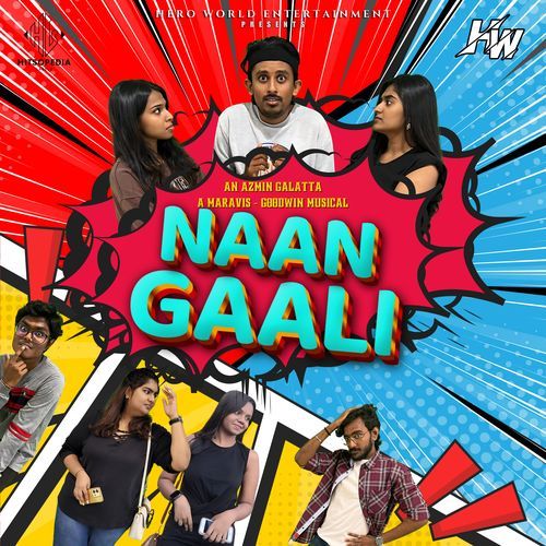 Regret Song (from "Naan Gaali Shortfilm")