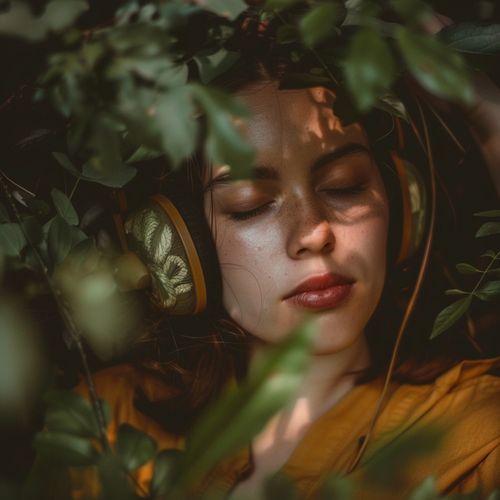 Deep Breath Relaxation cover art
