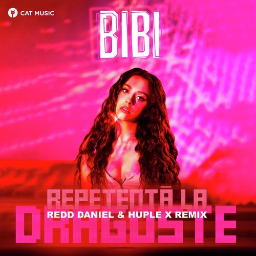 Repetenta la dragoste (Redd Daniel & Huple X Remix)