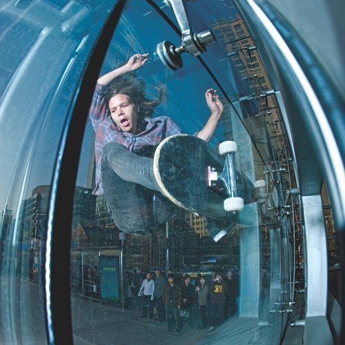 Right to Riot cover art