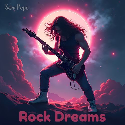 Rock Dreams