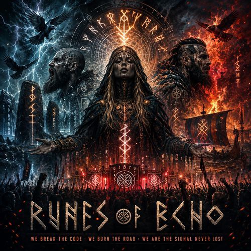 Runes of Echo