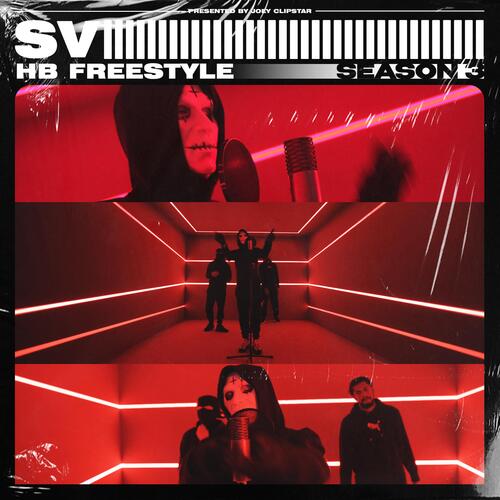 SV - HB Freestyle (Season 3)