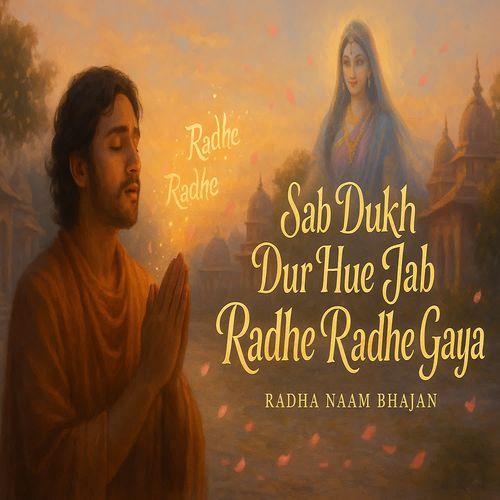 Sab Dukh Dur Hue Jab Radhe Radhe Gaya