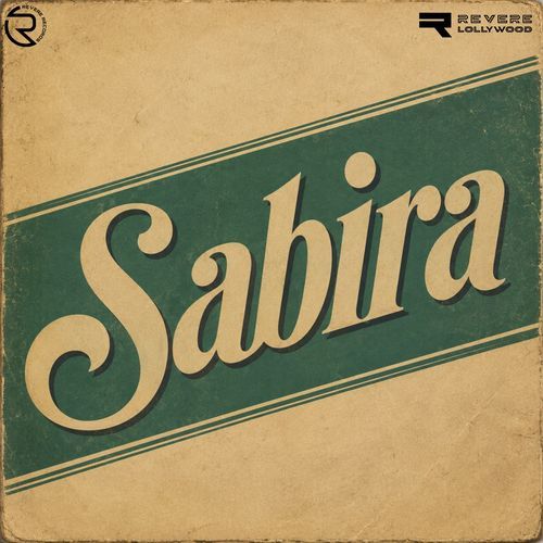 Sabira (Original Motion Picture Soundtrack)