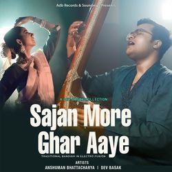 Sajan More Ghar Aaye (Electro Fusion)-LxhdBDV5TUM