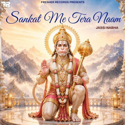 Sankat Me Tera Naam