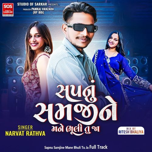 Sapnu Samjine Mane Bhuli Tu Ja Full Track