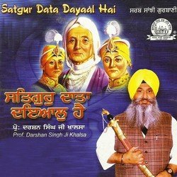 Satgur Data Dayaal Hai-JiI5aQVDQXU