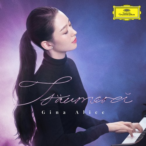 Schumann: Kinderszenen, Op. 15: 7. Träumerei cover art