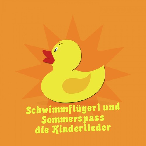 Schwimmflügerl und Sommerspaß: Die Kinderlieder