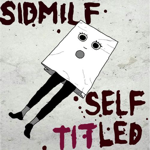 Shyman cover art