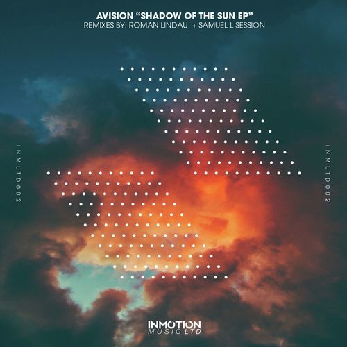 Shadow Of The Sun EP